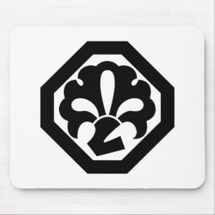 MOUSEPAD 中村勘三郎（六代目）