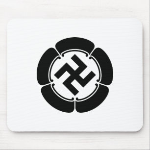 MOUSEPAD 五瓜配角五等分萬字
