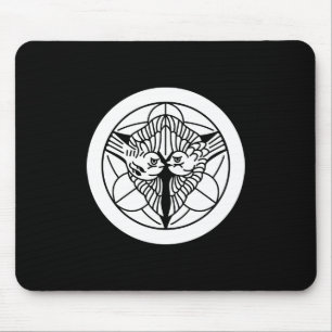 MOUSEPAD 杉 上 笹