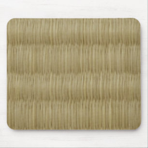 Mousepad 畳 2 da esteira de Tatami