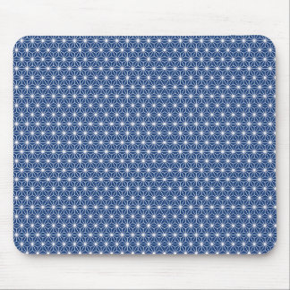 MOUSEPAD 麻の葉模様