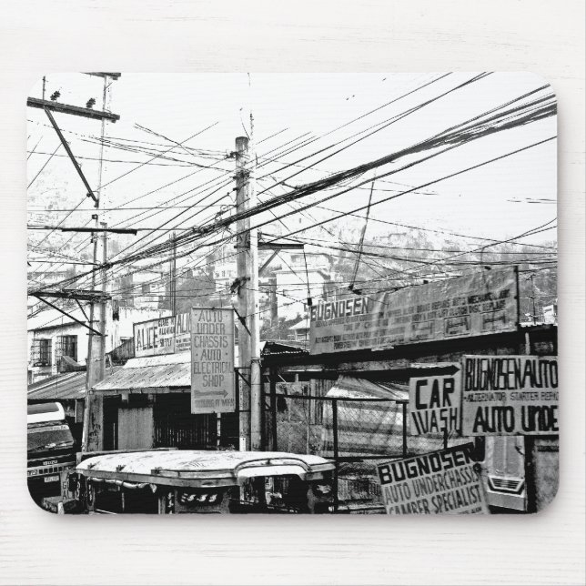 Mousepad 024-P3300032b (Frente)