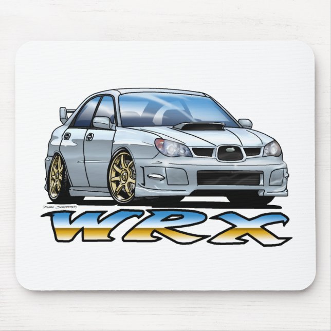 MOUSEPAD 06_09_WRX_SILVER (Frente)