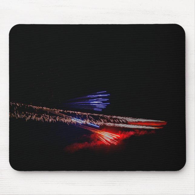 Mousepad 0954-Fireworks (Frente)