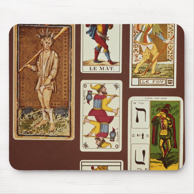 Mousepad 0 o tolo (Frente)