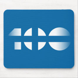 MOUSEPAD 100