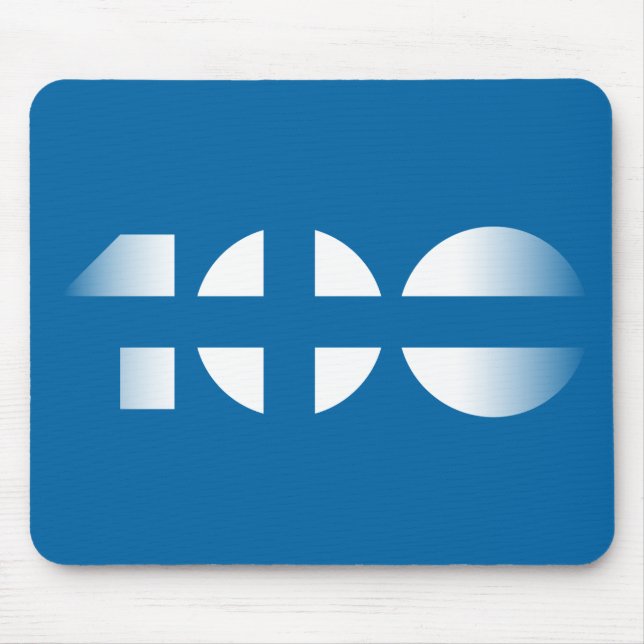 MOUSEPAD 100 (Frente)