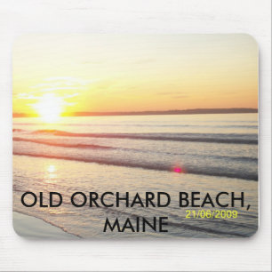 MOUSEPAD 100_1135, PRAIA VELHA DO POMAR, MAINE
