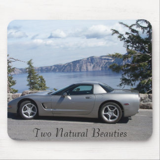 Mousepad 100_1455, duas belezas naturais