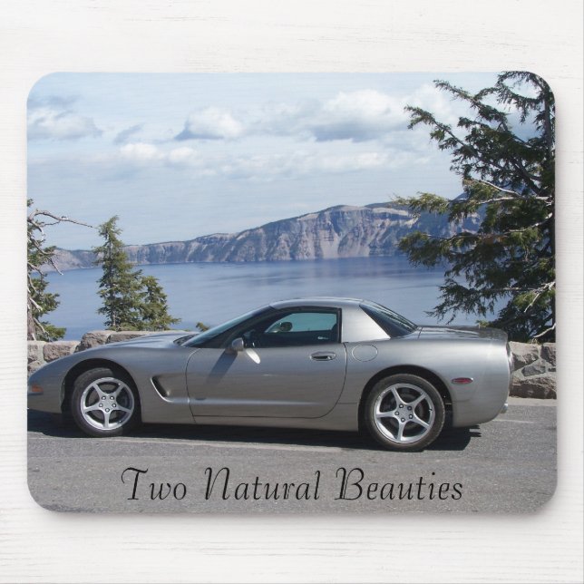 Mousepad 100_1455, duas belezas naturais (Frente)