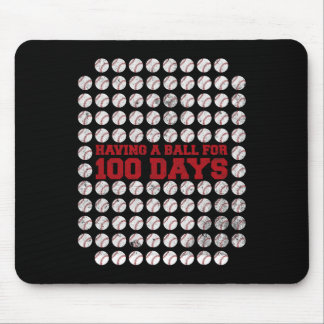 Mousepad 100 Days Of School Bysebyll 100th Day Of School Ki