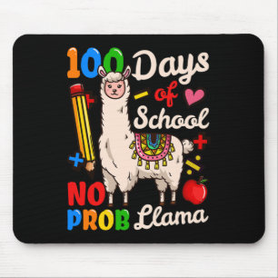 Mousepad 100 Dias De Escola 2