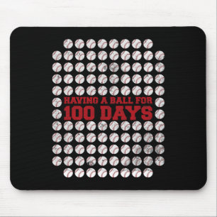 Mousepad 100 Dias De Escola Bysebyll 100º Dia De Escola Ki
