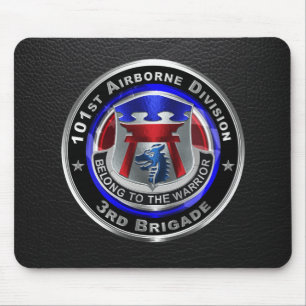 Mousepad 1011 Divisão de Transportes Aéreos 3ª Brigada