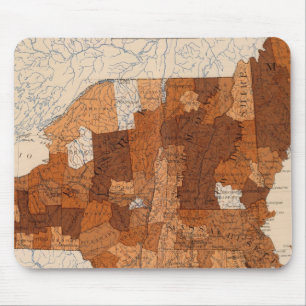 Mousepad 103 Cancer, tumor NY, NJ, Nova Inglaterra