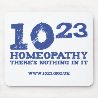 Mousepad 10:23 Mousemat