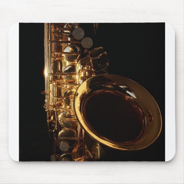 mousepad 10 da música (Frente)