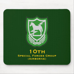 Mousepad 10o SFG-A 1