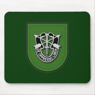 Mousepad 10o SFG-A 6
