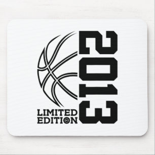 Mousepad 10th Birthday Sketll Limited Edition 2013 1
