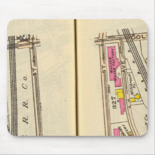 Mousepad 110111 Mt Vernon