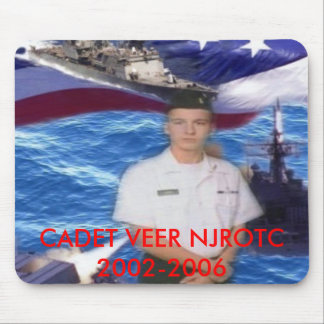 Mousepad 119992422491694done, CADETE VIRAM NJROTC 2002-2006