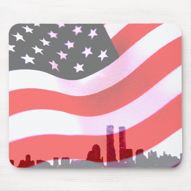 Mousepad 11/9 Lembrado_ (Frente)