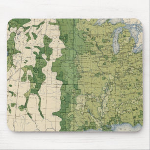 Mousepad 129 Tamanho do fazenda 1900