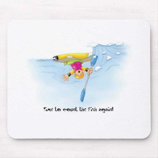 Mousepad 12_counting_fish (Frente)
