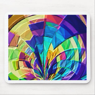 Mousepad 12 sinais curas V13 de REIKI