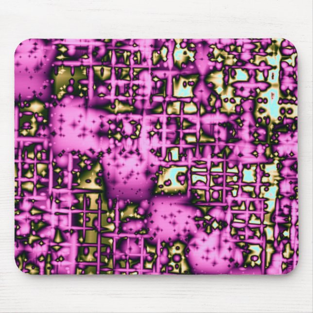 MOUSEPAD 1313 (Frente)