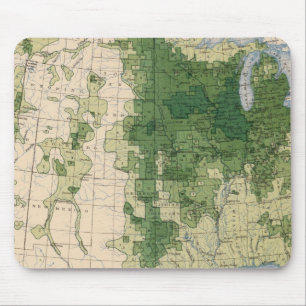 Mousepad 158 Aveia/quilômetro quadrado