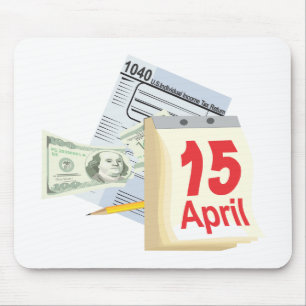 Mousepad 15 de abril -