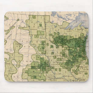 Mousepad 160 Rye/km2