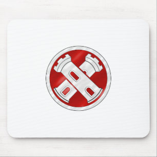 Mousepad 16o Brigada do engenheiro
