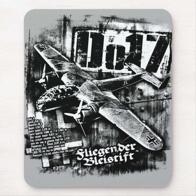 MOUSEPAD 17 (Frente)