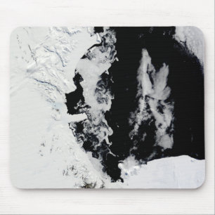Mousepad 18 de janeiro de 2010 - mar de Ross, a Antártica