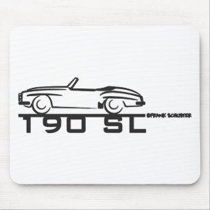 MOUSEPAD 190SL_BLK