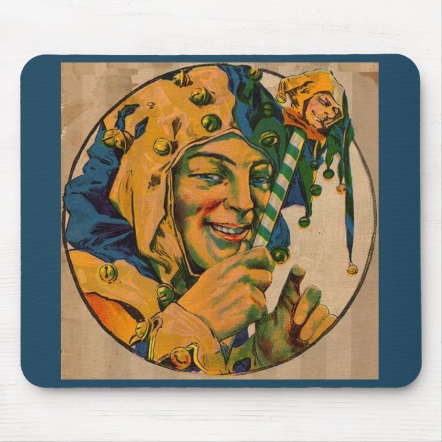 MOUSEPAD 1920 (Frente)