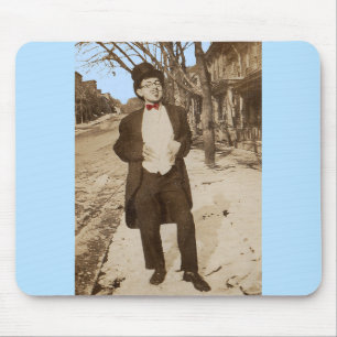 Mousepad 1920 de classe de foto vernacular jovem