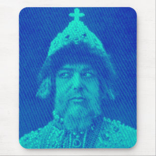 Mousepad 1920 Mad Russo
