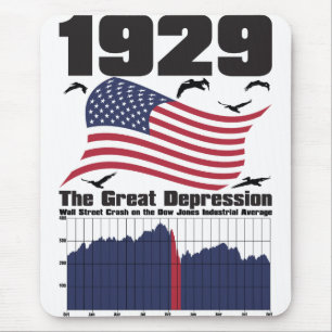 MOUSEPAD 1929