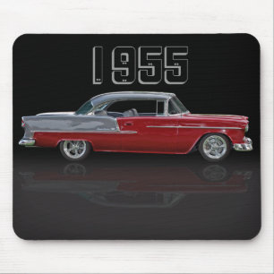 MOUSEPAD 1955