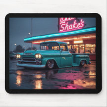 1958 Chevrolet Apachee 3100 pickup stepside