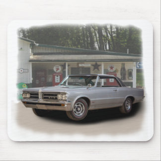 Mousepad 1964 Pontiac GTO