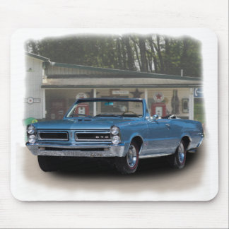 Mousepad 1965 Pontiac GTO