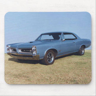 MOUSEPAD 1966GTO
