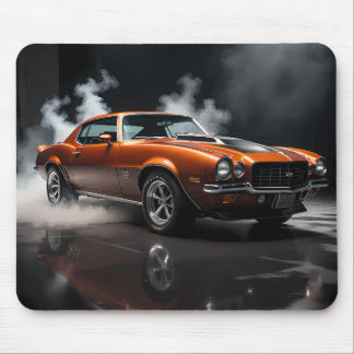 Mousepad 1970 Chevy Camaro