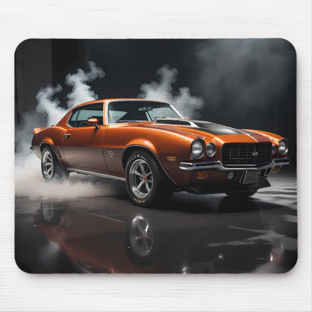 Mousepad 1970 Chevy Camaro (Frente)