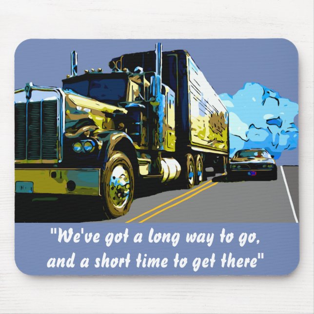 MOUSEPAD 1977 TRANS (Frente)